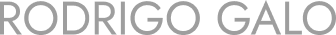 RODRIGO-GALO